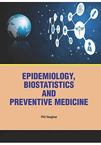 Epidemiology Biostatistics And Preventive Medicine | Hardcover