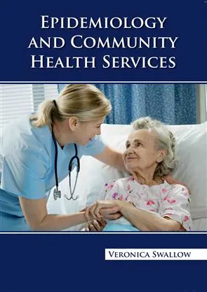 Epidemiology And Community Health Services | Hardcover