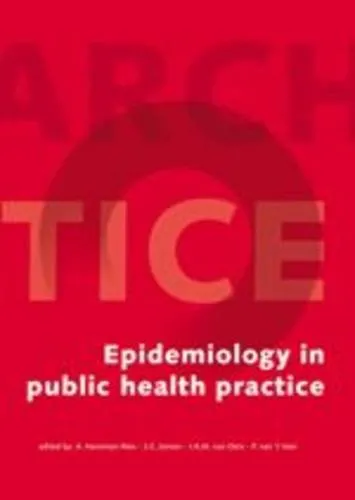 Epidemiology in Public Health Practice | Paperback