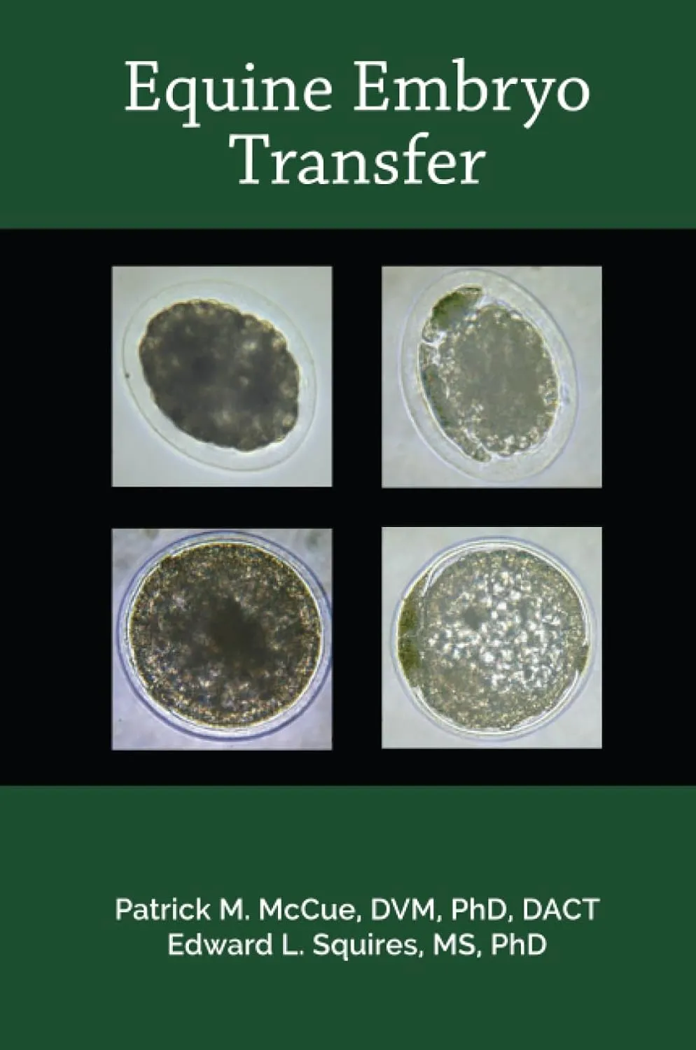 Equine Embryo Transfer | Paperback