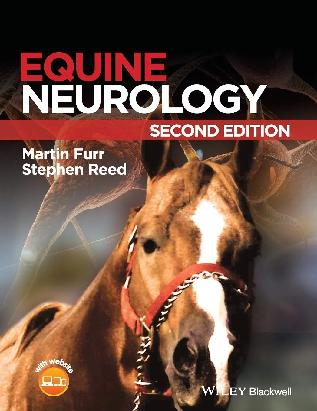 Equine Neurology | 2nd Edition | Hardcover
