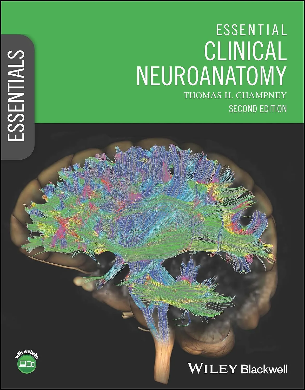 Essential Clinical Neuroanatomy 2nd Editiond | Paperback