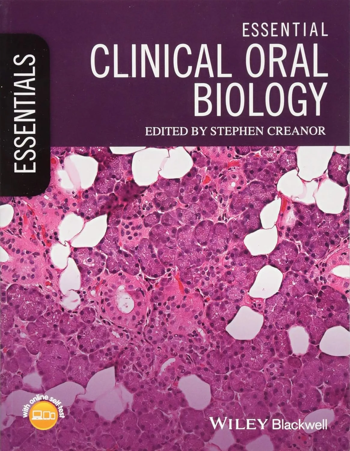 Essential Clinical Oral Biology | Paperback