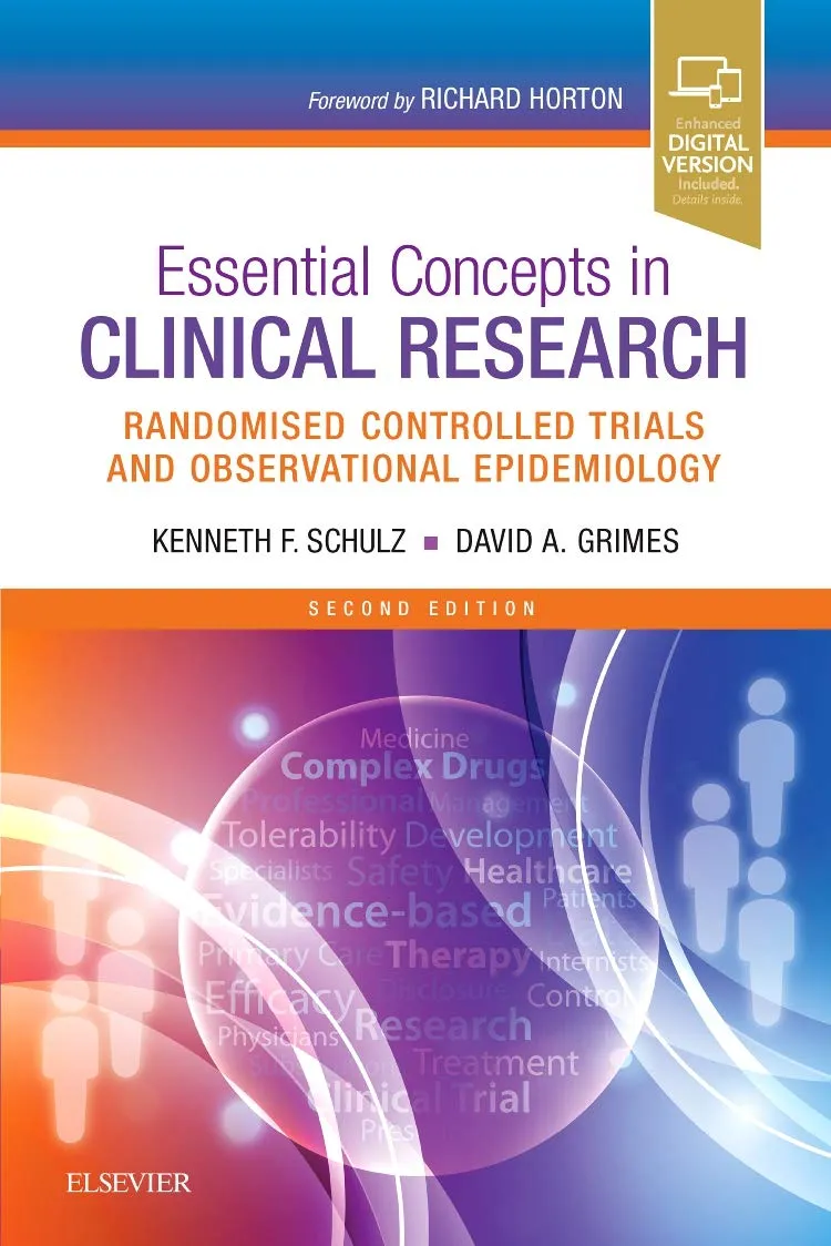 Essential Concepts In Clinical Research With Access Code 2nd Edition | Paperback