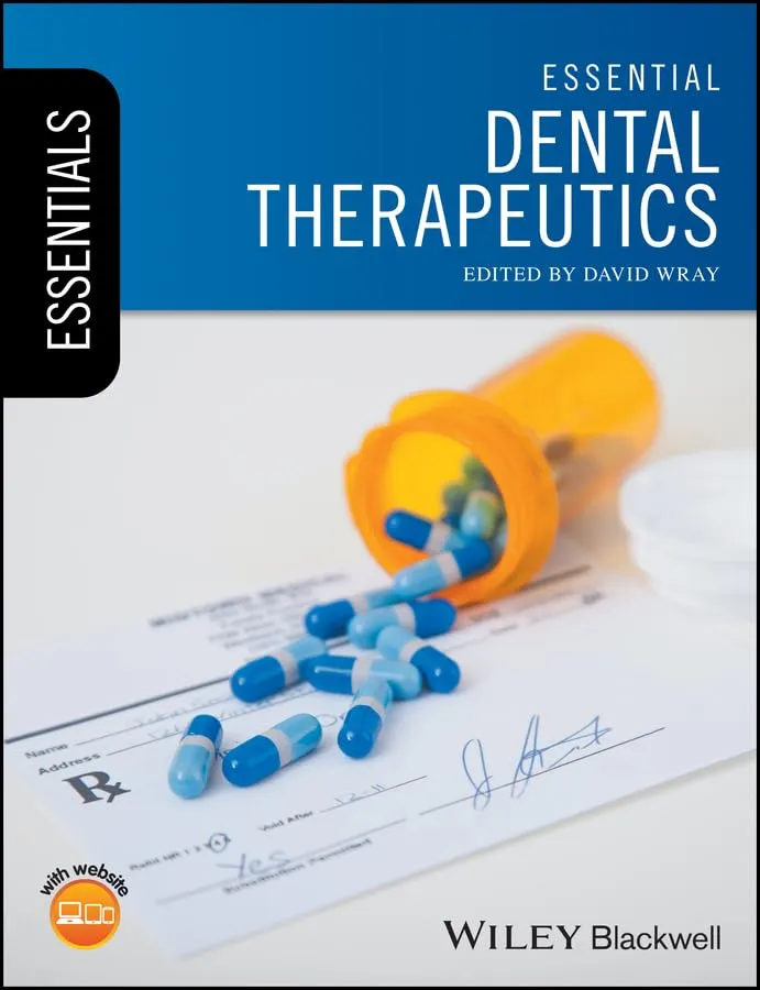 Essential Dental Therapeutics | Paperback