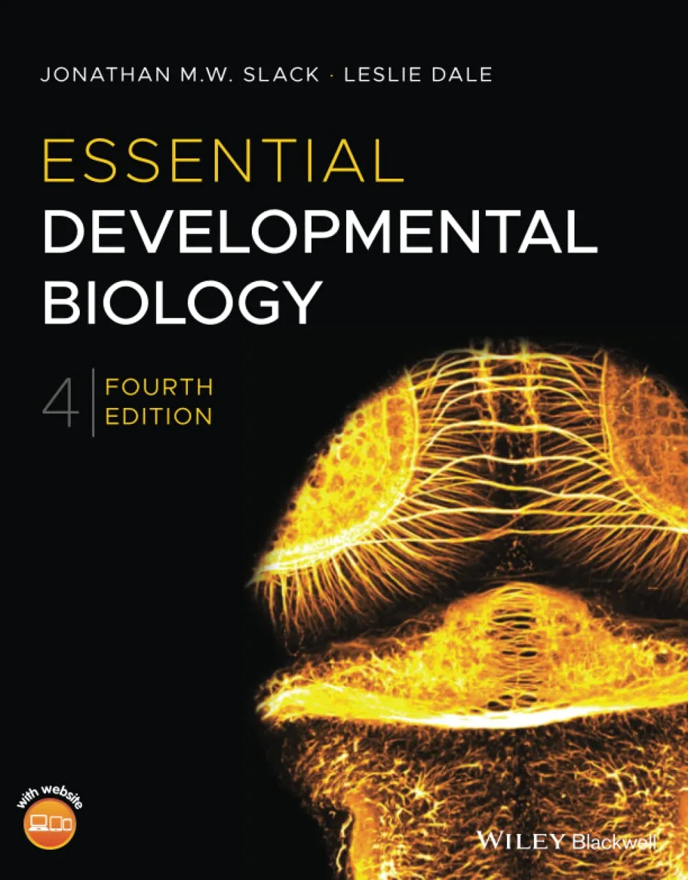 Essential Developmental Biology 4th Edition | Paperback