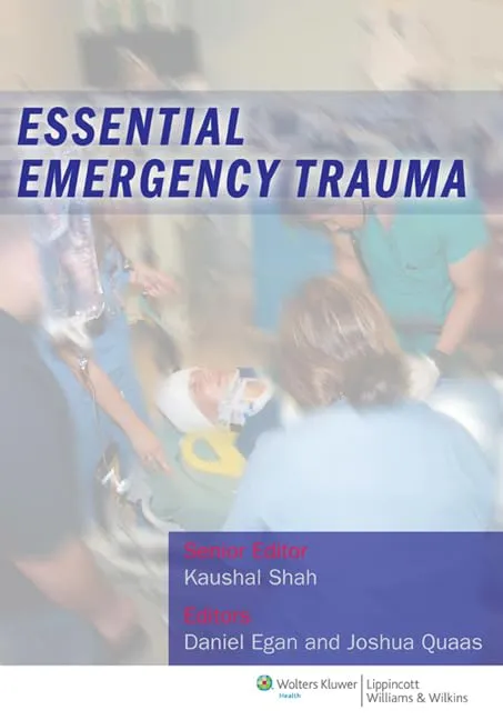 Essential Emergency Trauma | Paperback