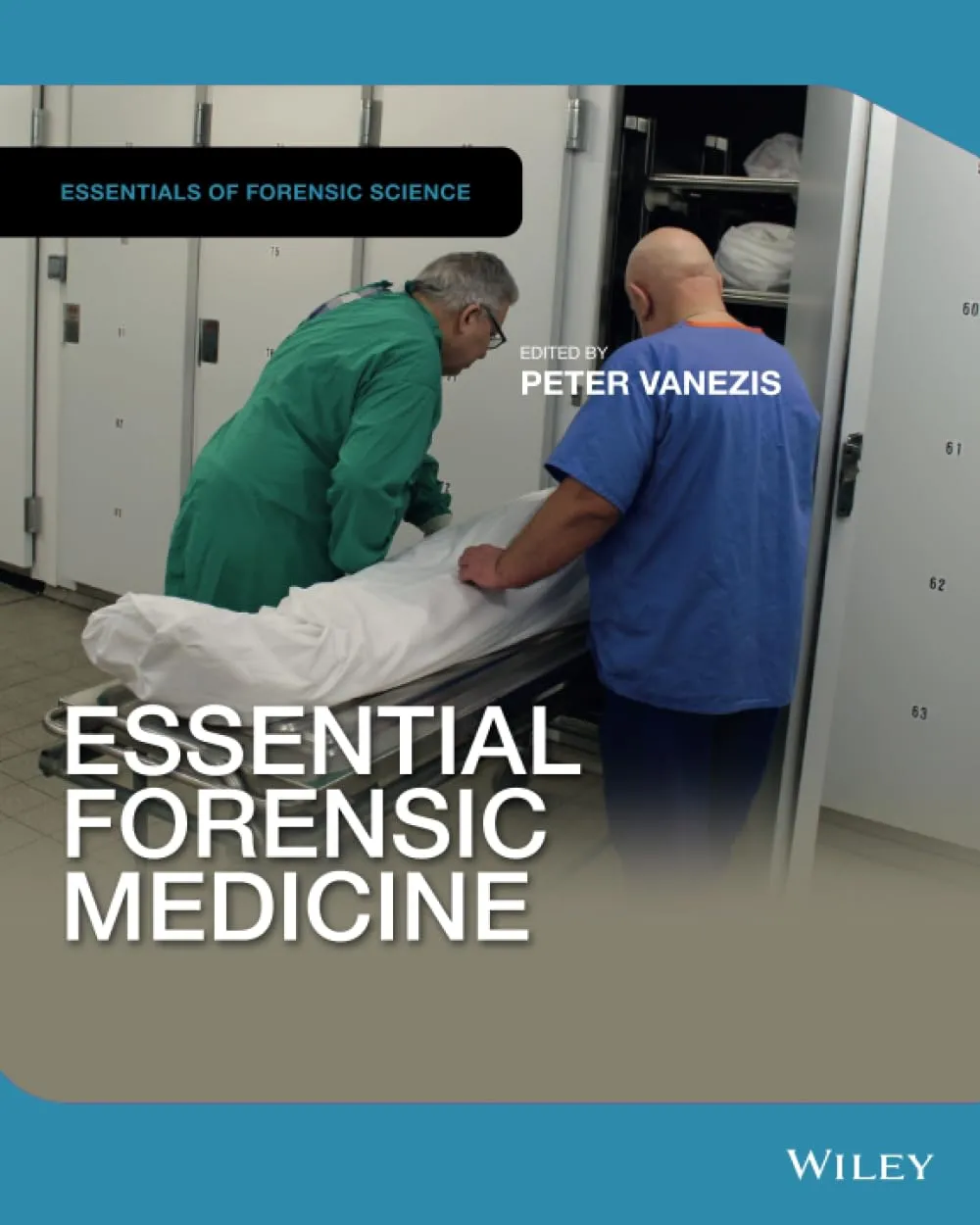 Essential Forensic Medicine | Paperback