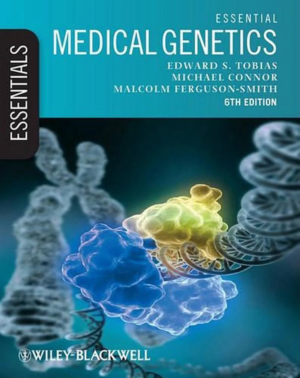 Essential Medical Genetics | 6th Edition | Paperback