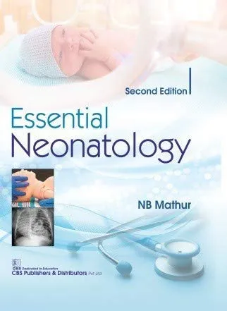 Essential Neonatology | 2nd Edition (Flexibound-PB)