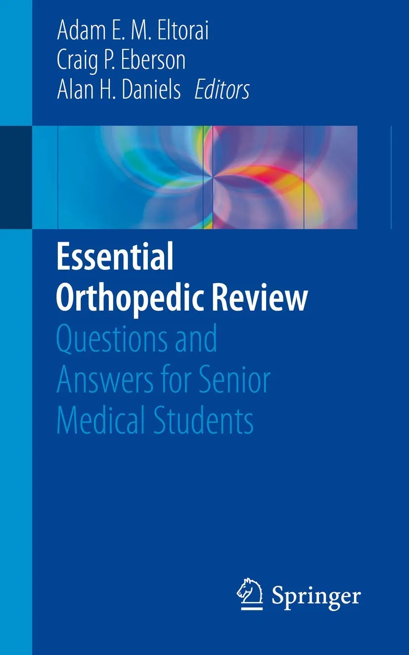 Essential Orthopedic Review | Paperback