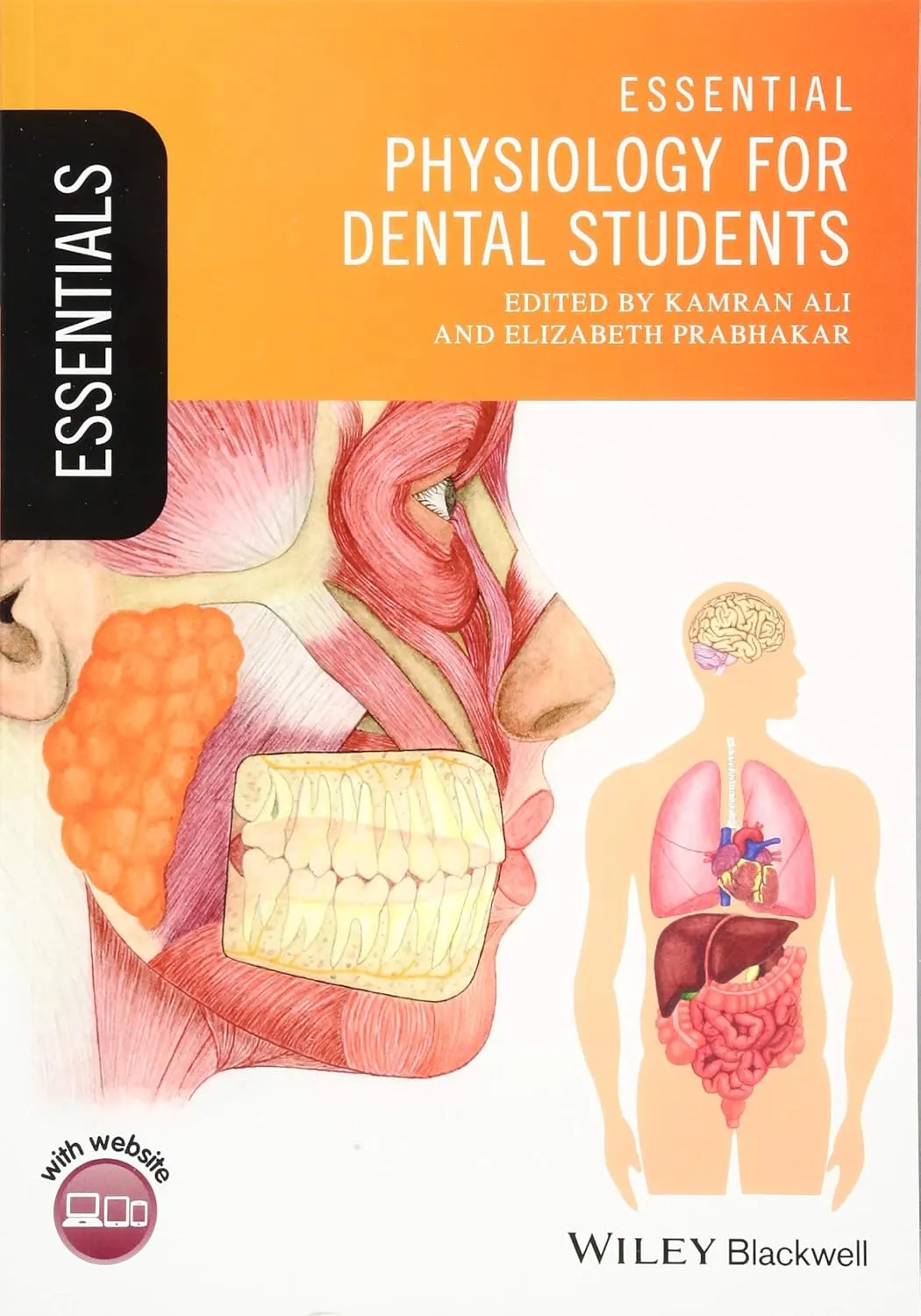 Essential Physiology For Dental Students | Paperback