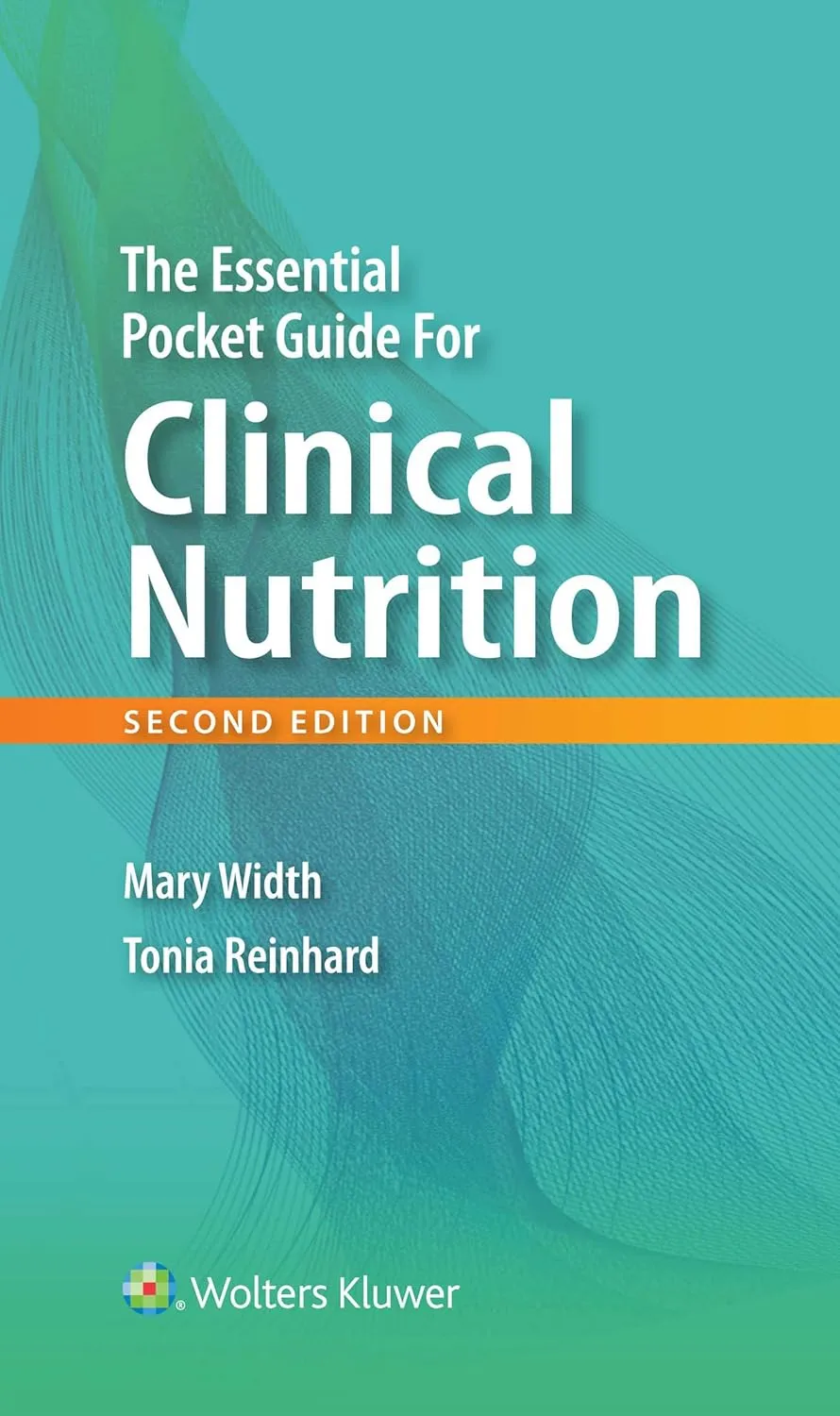 The Essential Pocket Guide for Clinical Nutrition | 2nd Edition | Paperback