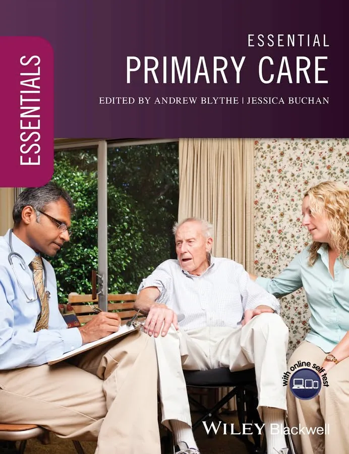 Essential Primary Care | Paperback