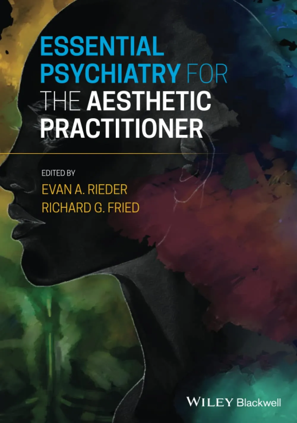 Essential Psychiatry For The Aesthetic Practitioner | Hardcover