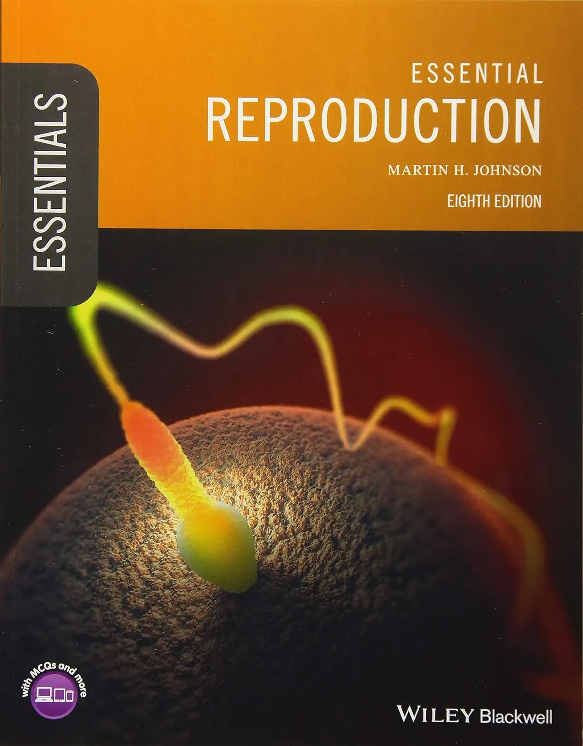 Essential Reproduction | 8th Edition | Paperback