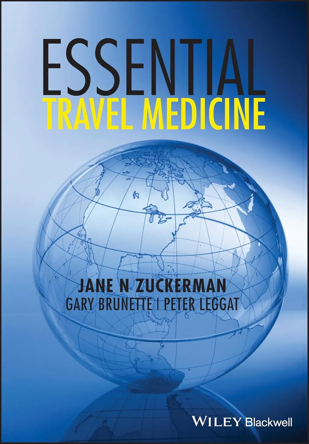 Essential Travel Medicine | Paperback