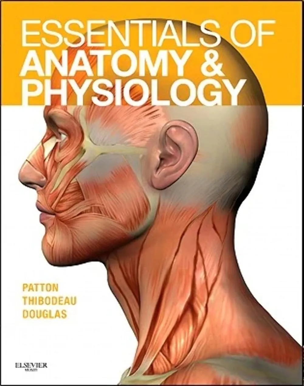 Essentials of Anatomy and Physiology | Hardcover