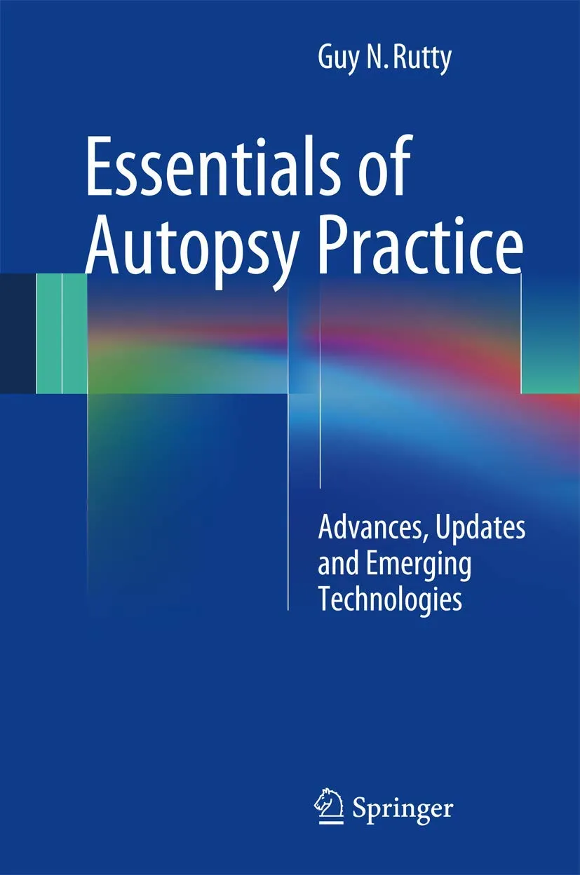 Essentials of Autopsy Practice | Hardcover