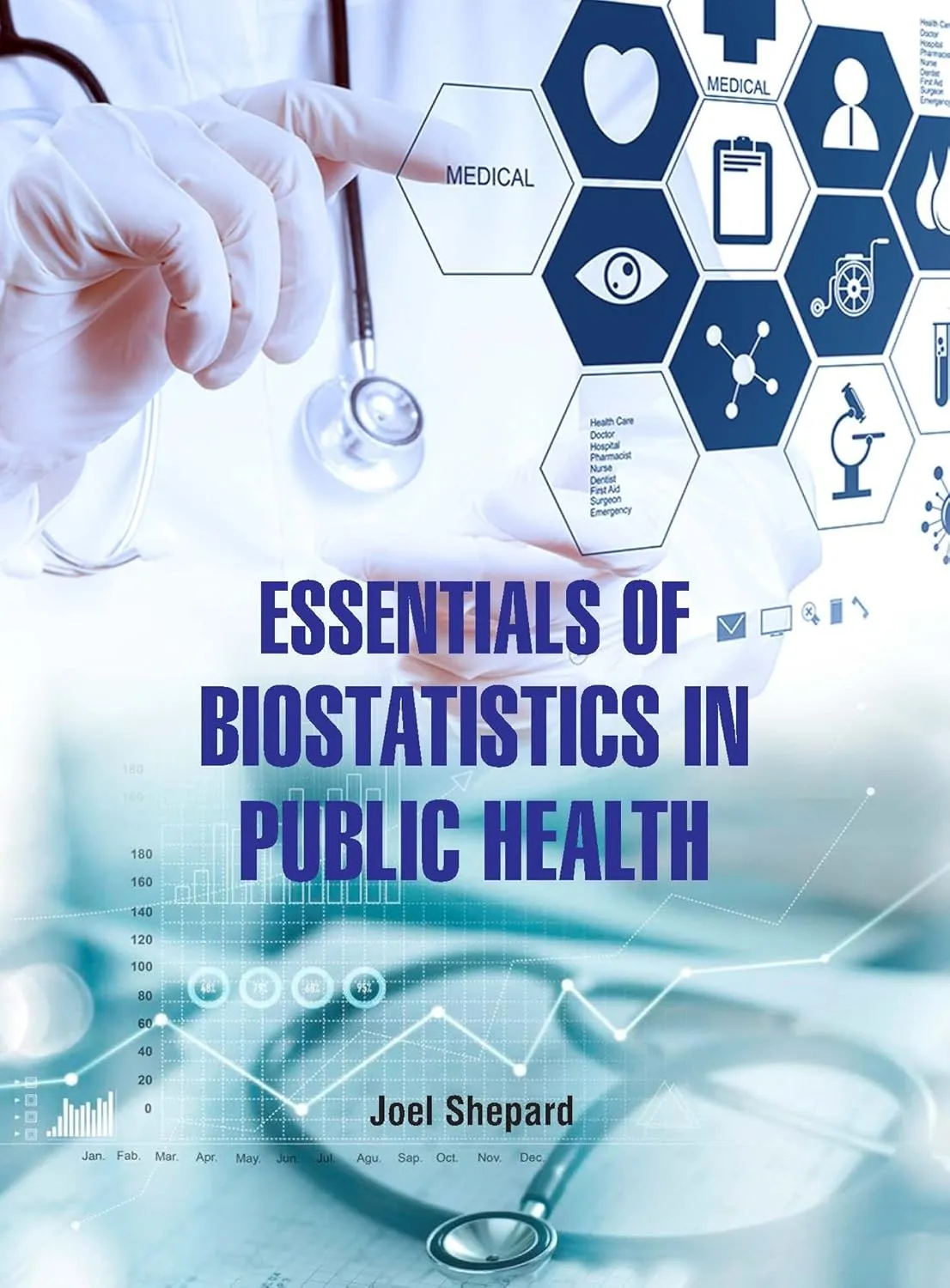 Essentials Of Biostatistics In Public Health | Hardcover