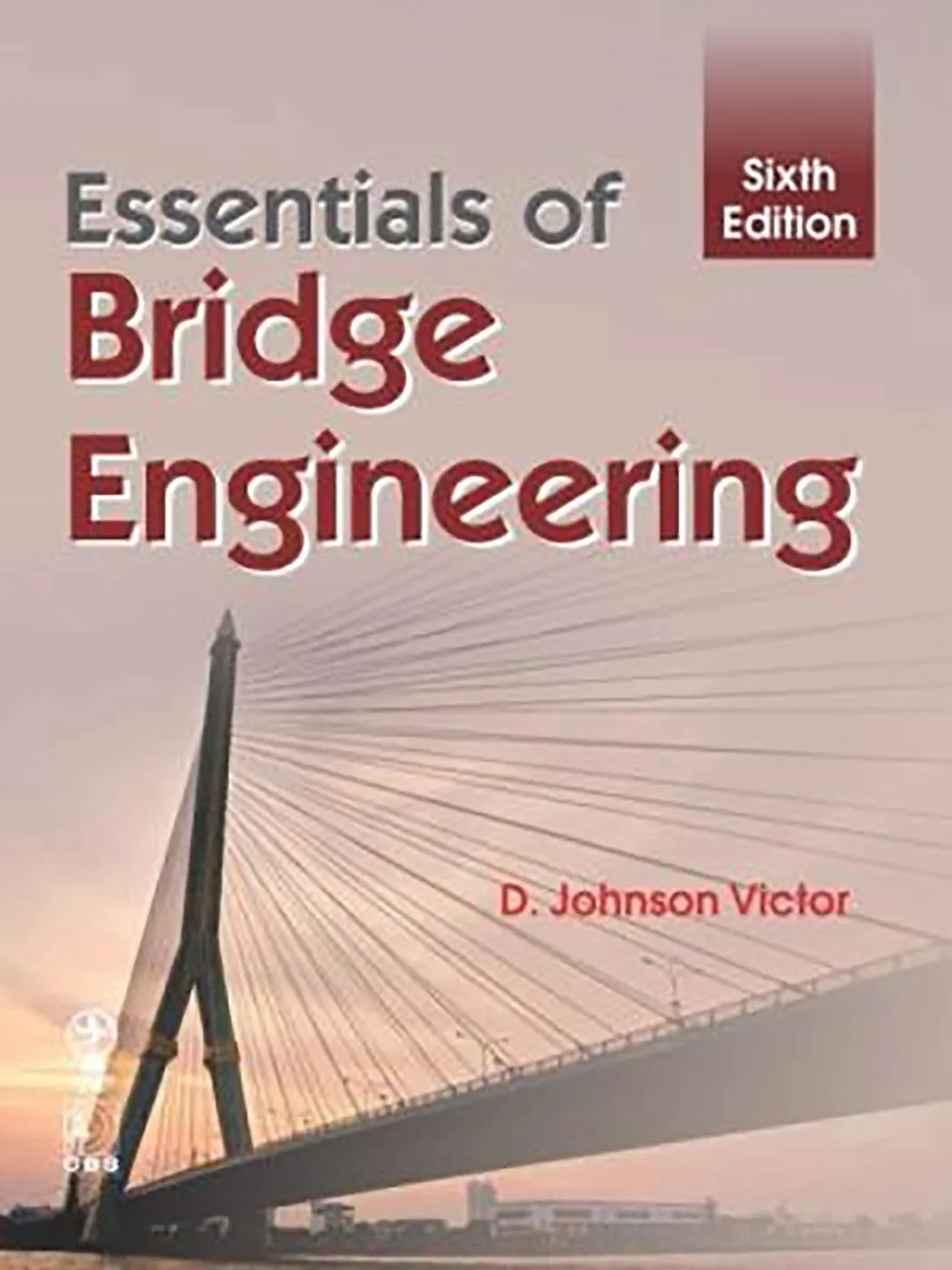 Essentials of Bridge Engineering | 6th Edition | Paperback