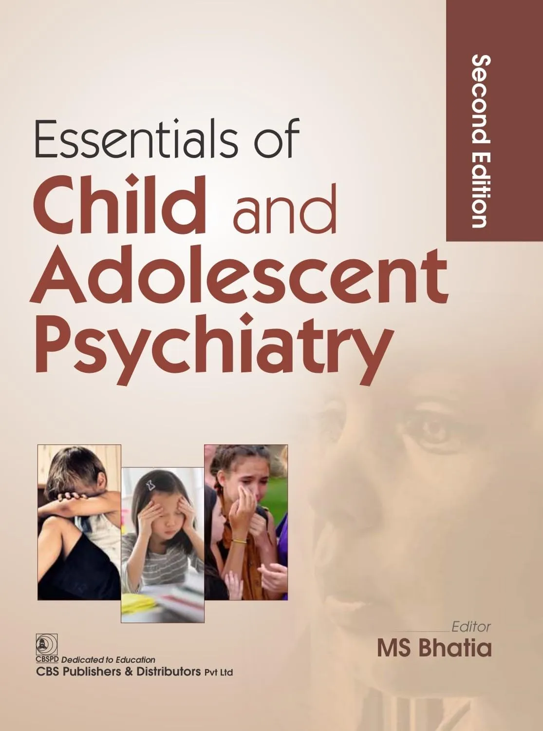 Essentials of Child And Adolescent Psychiatry | 2nd Edition | Paperback