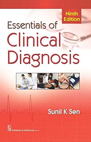 Essentials of Clinical Diagnosis | 9e | Paperback
