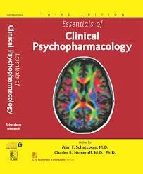 Essentials of Clinical Psychopharmacology | Third Edition | PaperbackSpl Edn.