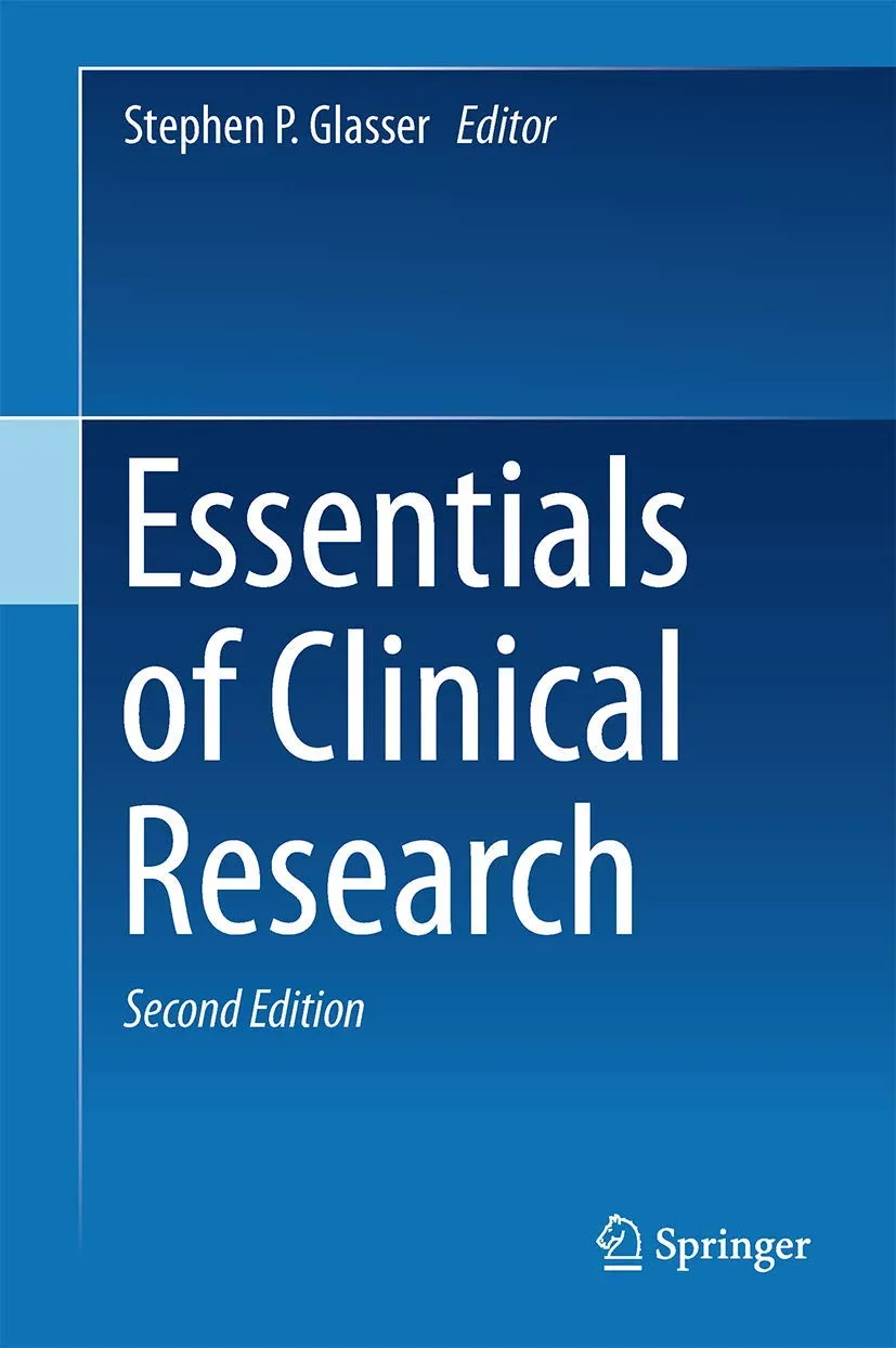 Essentials of Clinical Research | 2nd Edition | Hardcover