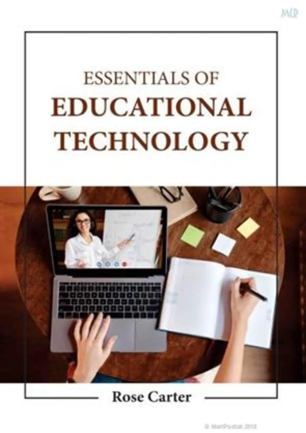 Essentials Of Educational Technology | Hardcover