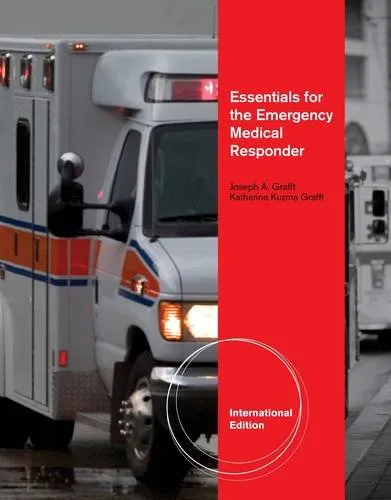 Essentials for the Emergency Responder | Paperback