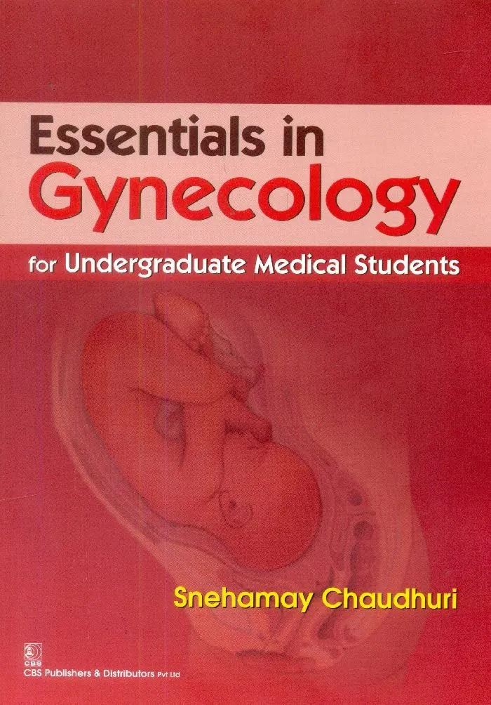 Essentials in Gynecology for Undergraduate Medical Students | Paperback