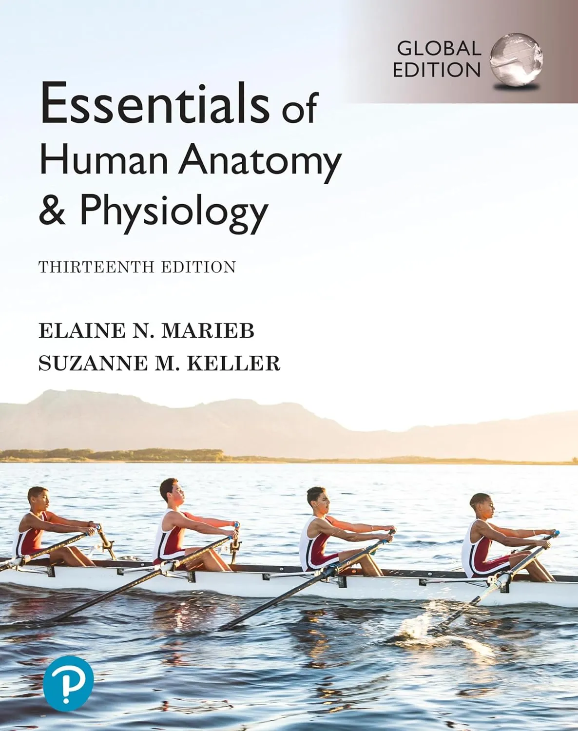 Essentials Of Human Anatomy And Physiology Global Edition 1Third Edition | Paperback