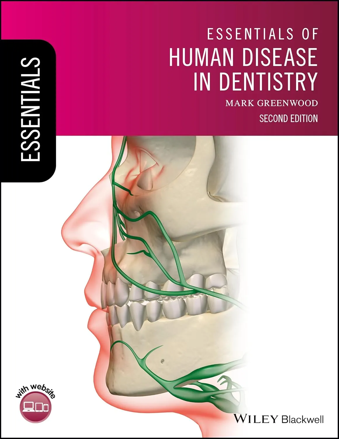 Essentials of Human Disease in Dentistry | 2nd Edition | Paperback