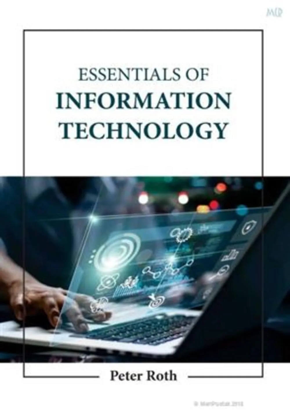 Essentials Of Information Technology | Hardcover