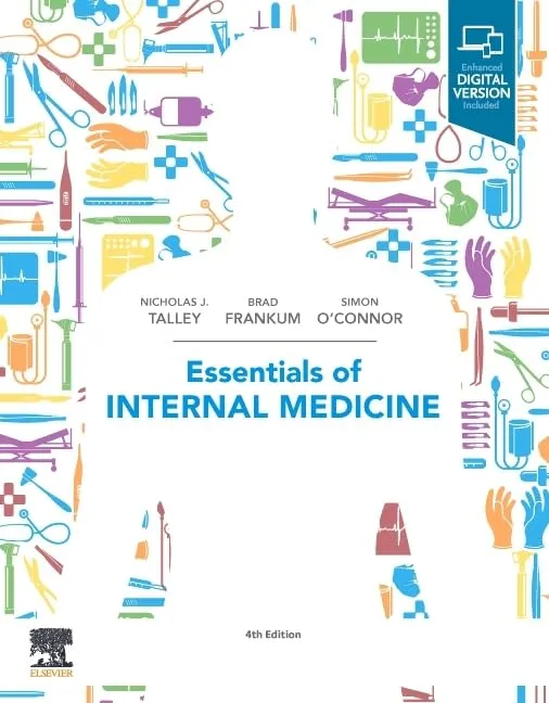 Essentials Of Internal Medicine 4th Edition | Paperback