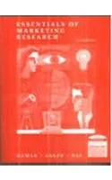 Essentials of Marketing Research | 2nd Edition