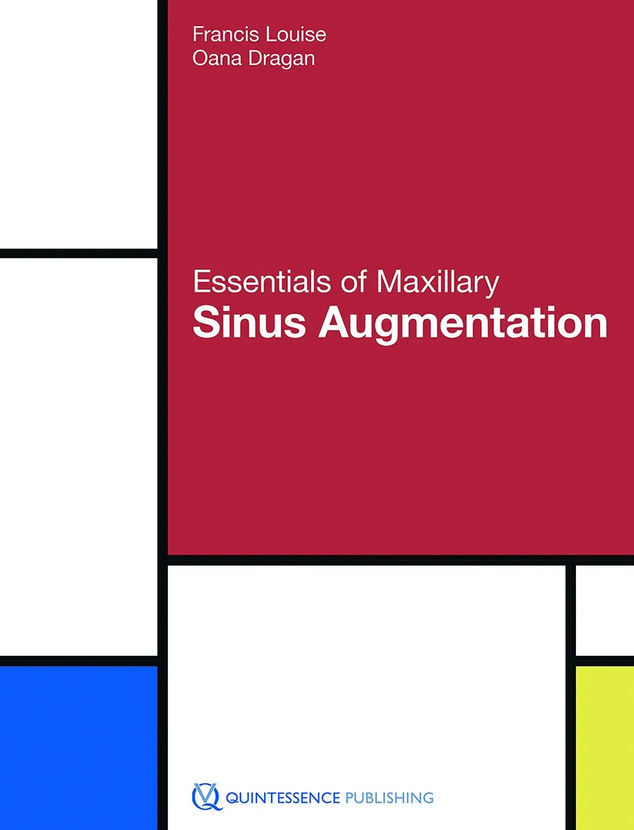 Essentials of Maxillary Sinus Augmentation | Hardcover