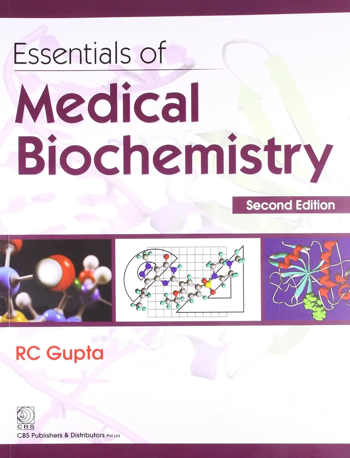 Essentials of Medical Biochemistry | 2nd Edition