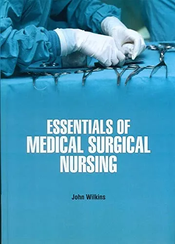 Essentials Of Medical Surgical Nursing | Hardcover