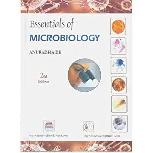 Essentials of Microbiology | 2nd Edition | Paperback