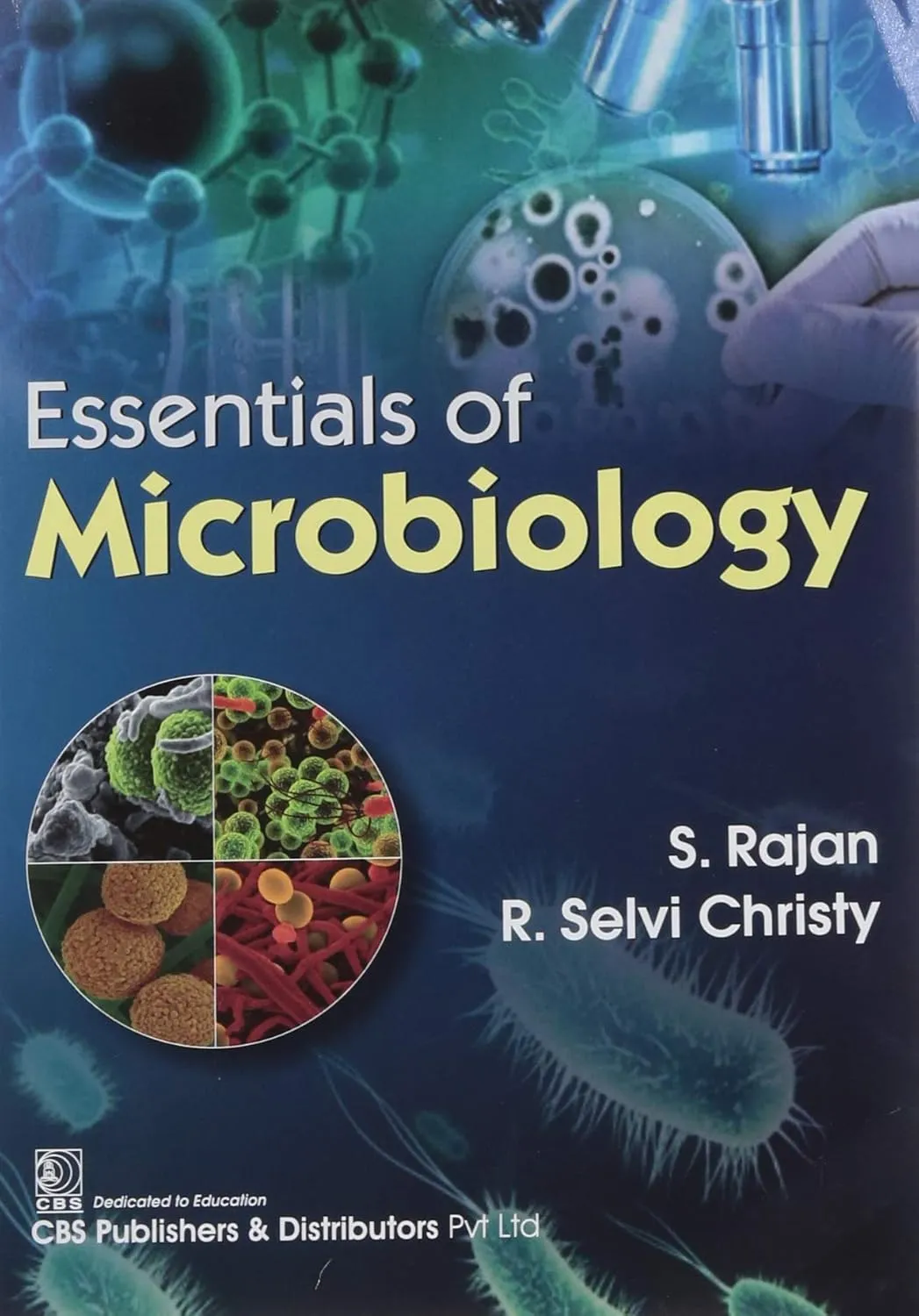 Essentials of Microbiology | Paperback