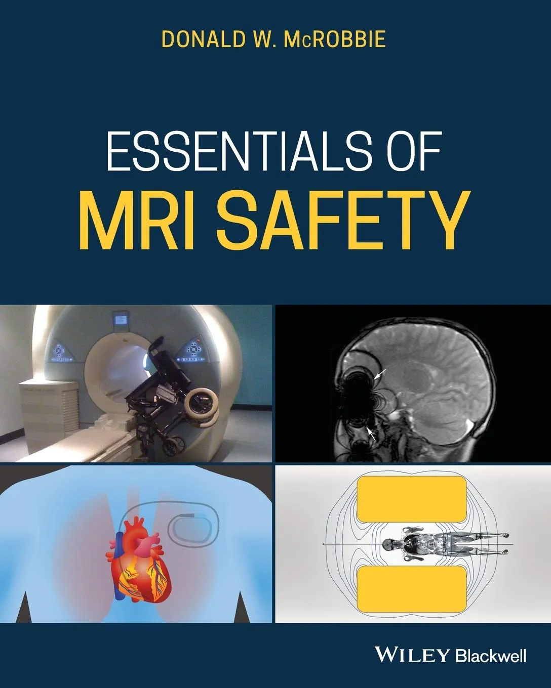 Essentials Of Mri Safety | Paperback