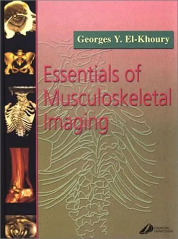 Essentials in Musculoskeletal Imaging