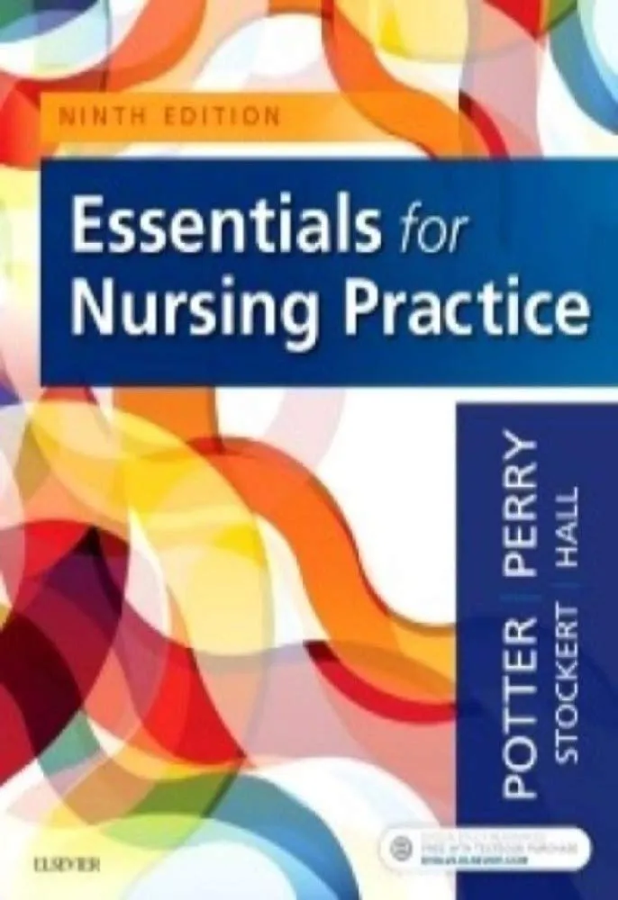 Essentials for Nursing Practice | 9e | Paperback