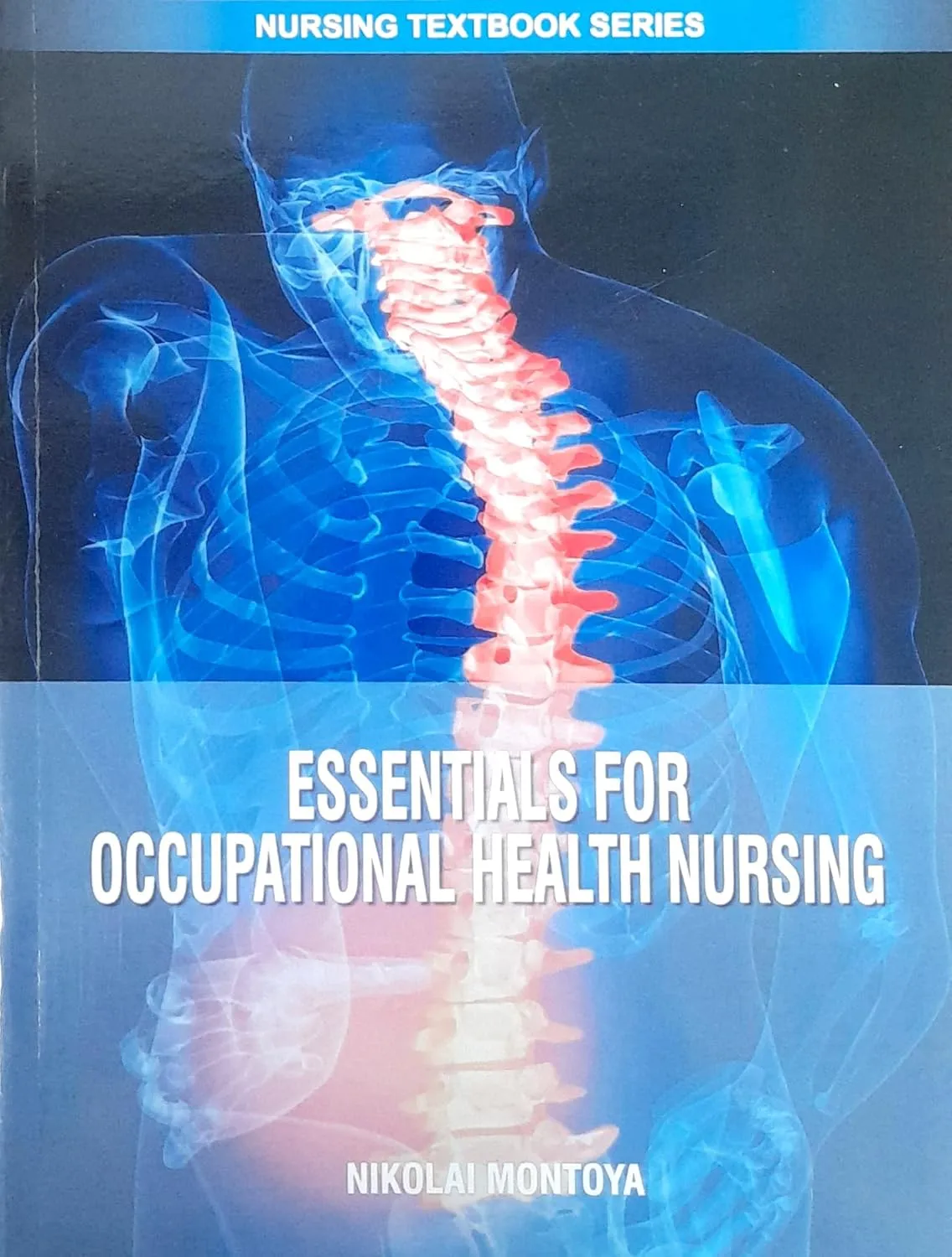 Essentials for Occupational Health Nursing (Nursing Textbook Series) | Paperback