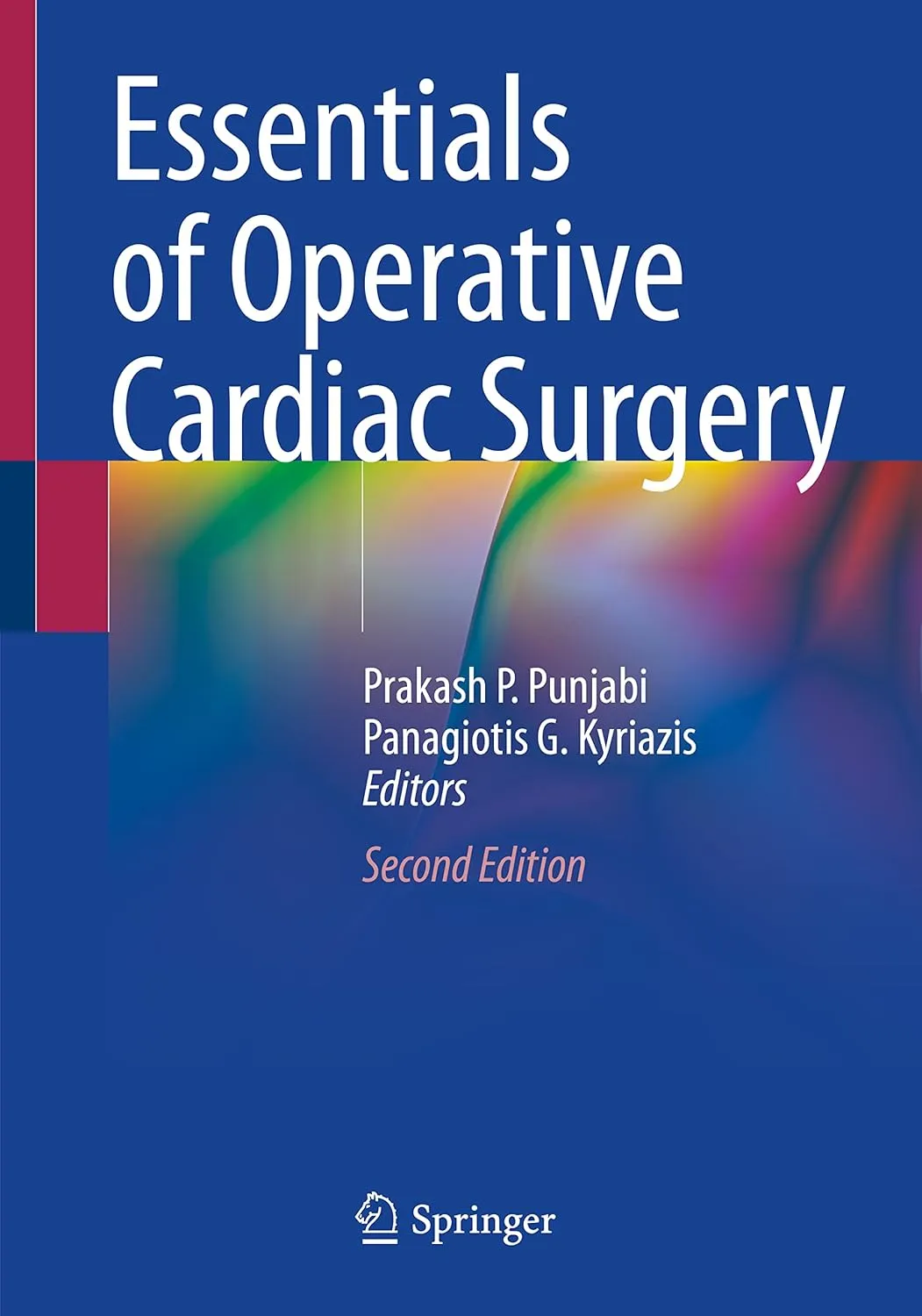 Essentials Of Operative Cardiac Surgery 2nd Edition | Paperback