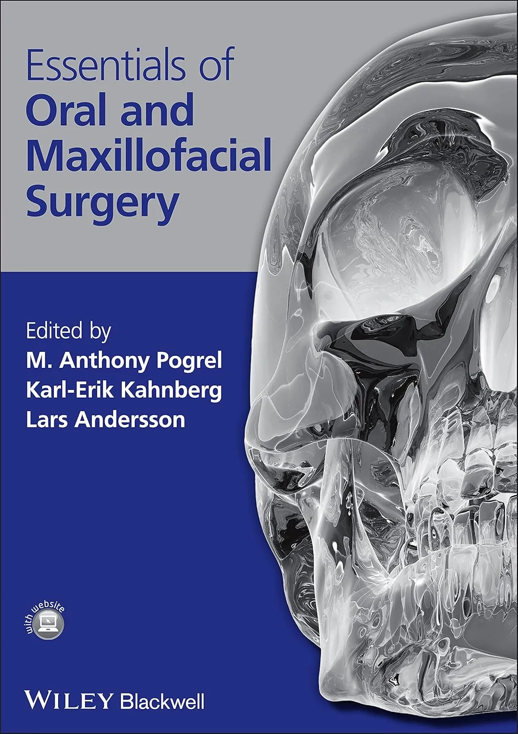 Essentials of Oral and Maxillofacial Surgery | Paperback