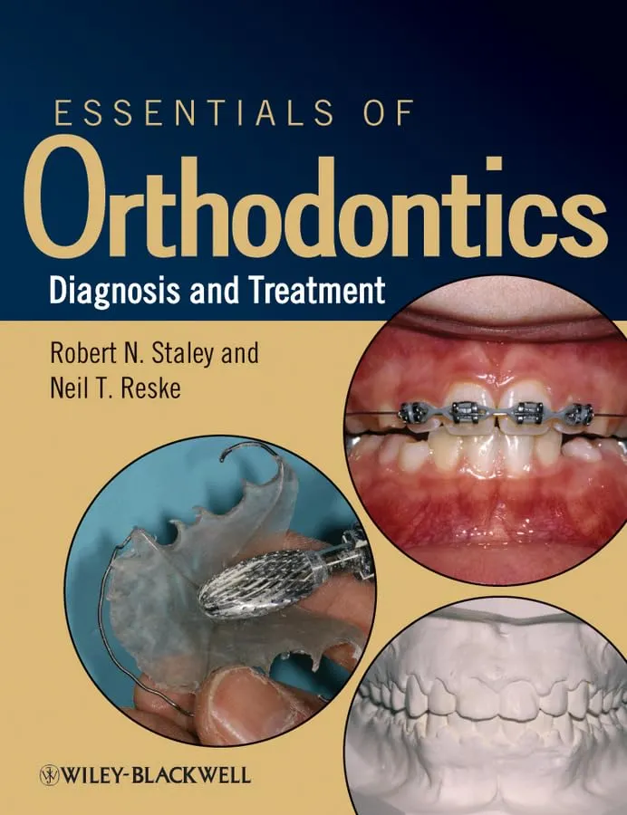 Essentials of Orthodontics Diagnosis and Treatment | Paperback