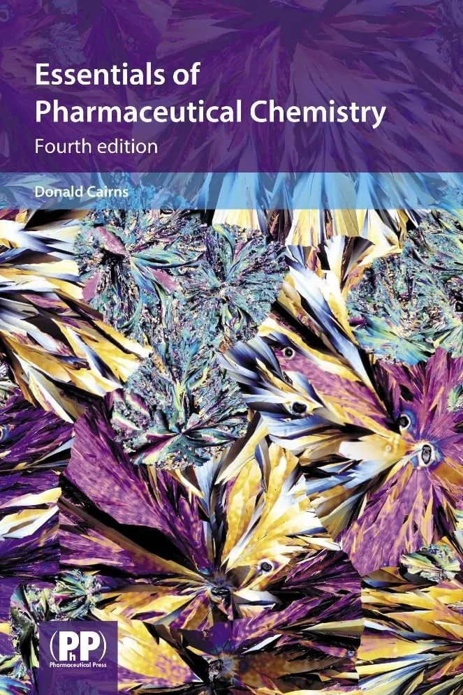 Essentials of Pharmaceutical Chemistry | 4th Edition | Paperback